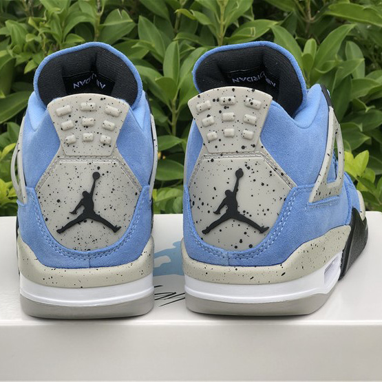 Jordan AJ 4 SE “University Blue” CT8527-400 - EUR FASHION