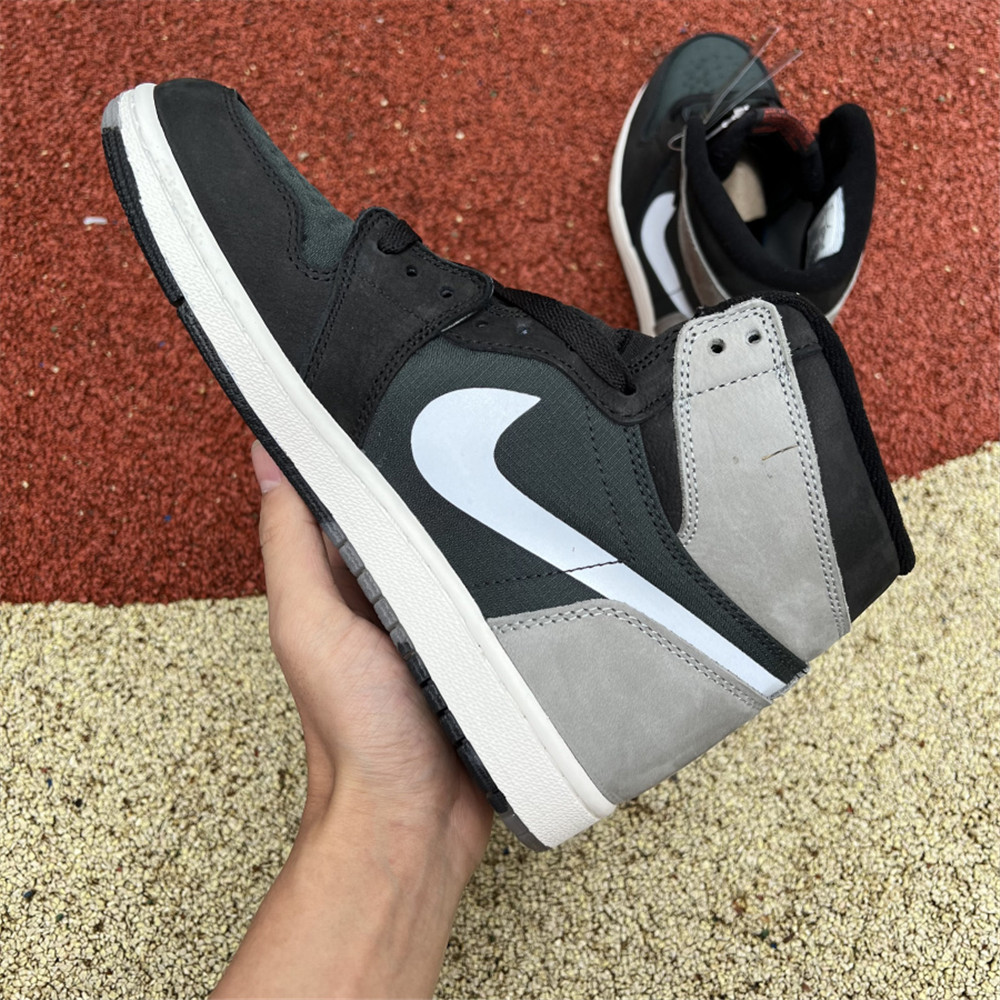 Jordan AJ1 GT Element Sneaker In Black&Grey Gore-Tex DB2889-001 - EUR FASHION