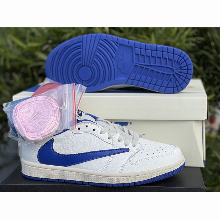 Jordan AJ1 TS DM7866 166 - EUR FASHION