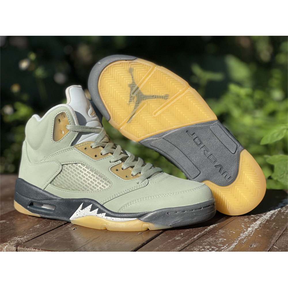 Jordan AJ 5 “Jade Horizon” - EUR FASHION