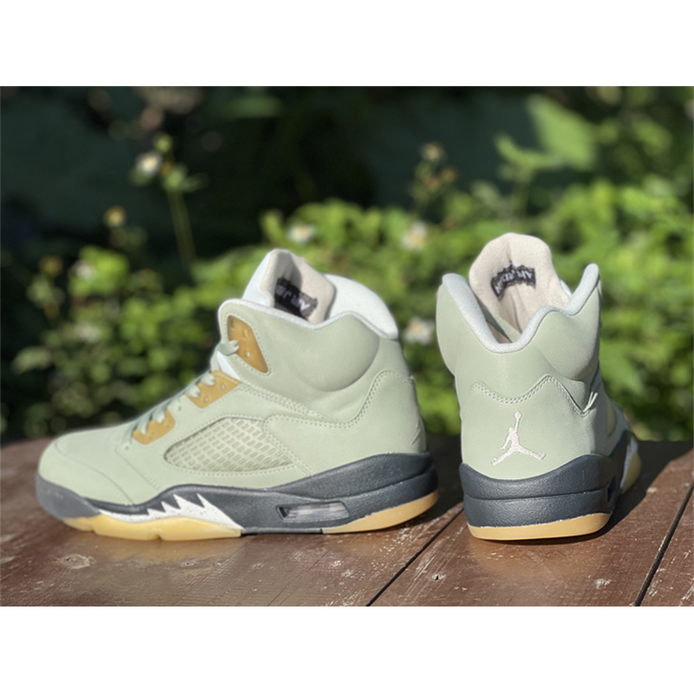 Jordan AJ 5 “Jade Horizon” - EUR FASHION