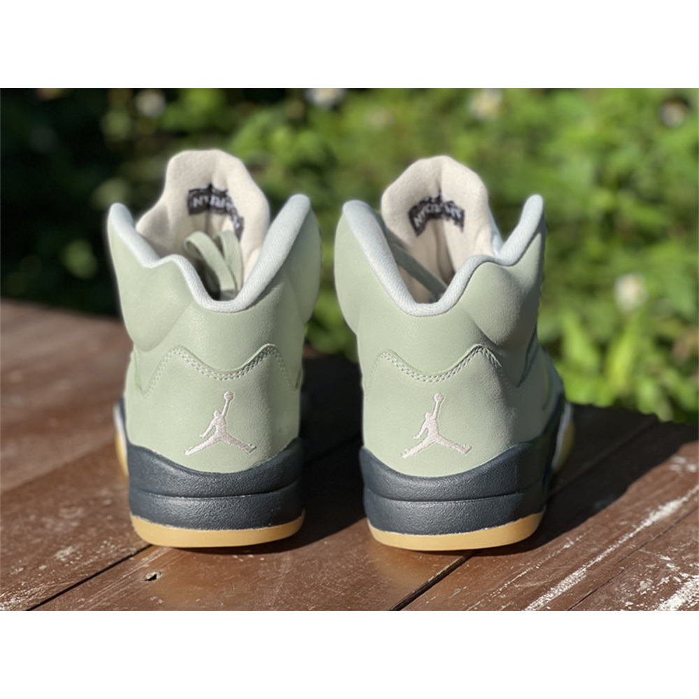 Jordan AJ 5 “Jade Horizon” - EUR FASHION