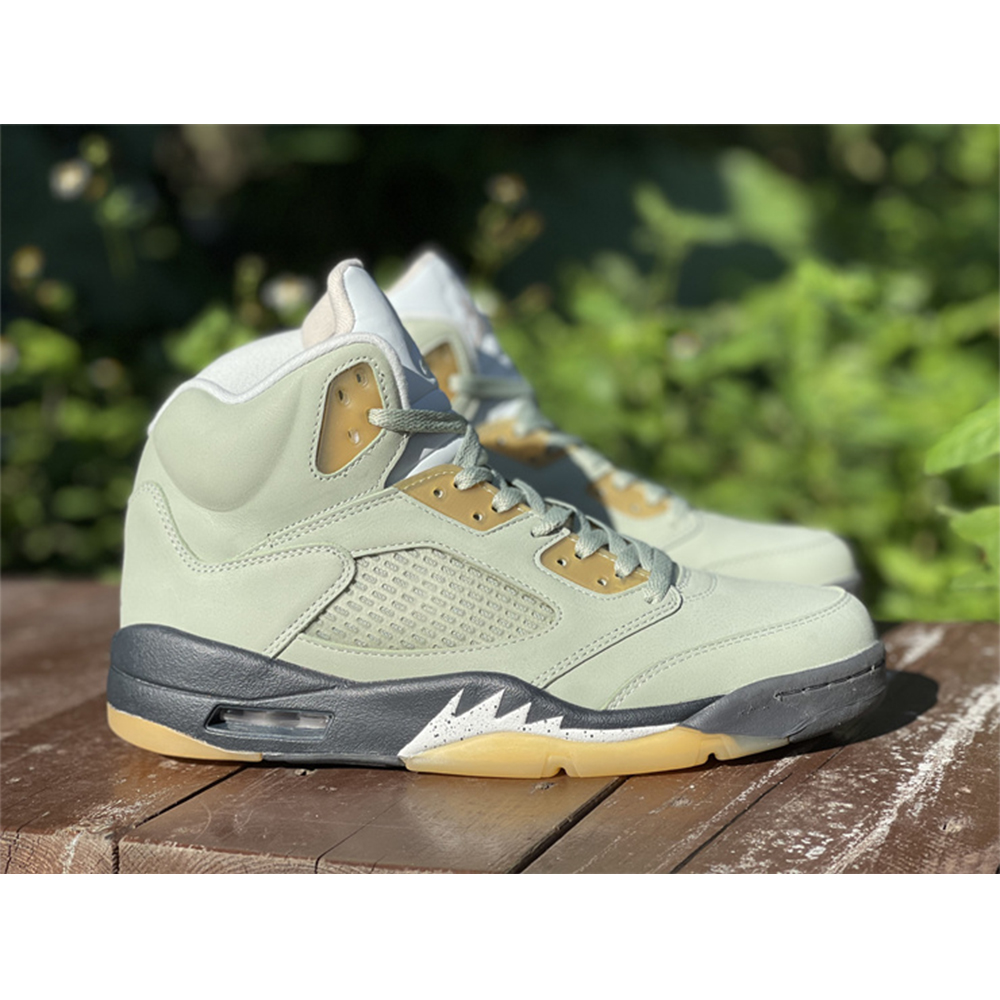 Jordan AJ 5 “Jade Horizon” - EUR FASHION