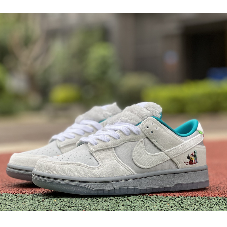 Nike Dunk Low Ice Sneaker - EUR FASHION