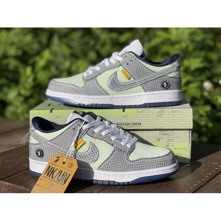 Union X Nike Dunk Low Sneaker - EUR FASHION