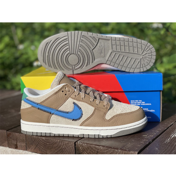 Nike Dunk Low DO6712-200 - EUR FASHION