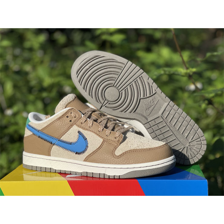 Nike Dunk Low DO6712-200 - EUR FASHION