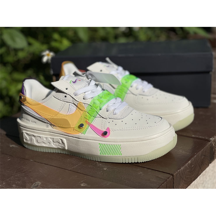 Nike Air Force 1 "Have A Good Game" Sneaker - EUR FASHION