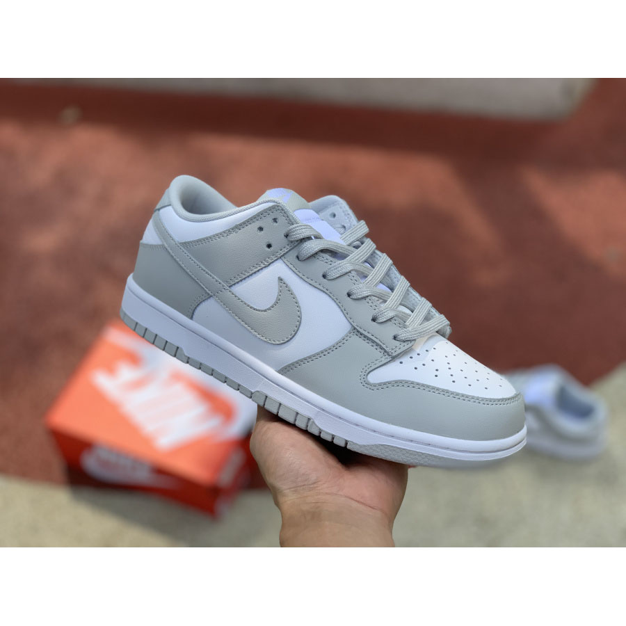 Nike Dunk Low Photon Dust (W) - EUR FASHION