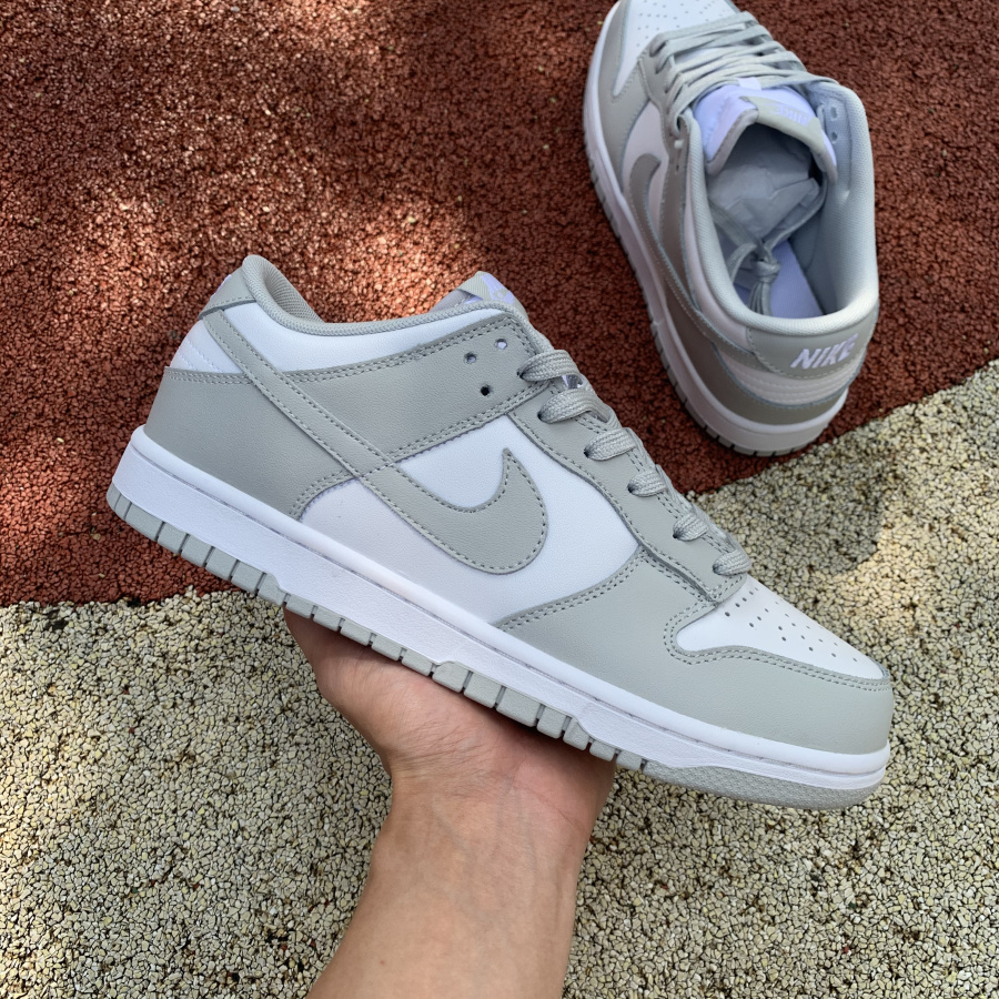 Nike Dunk Low Photon Dust (W) - EUR FASHION