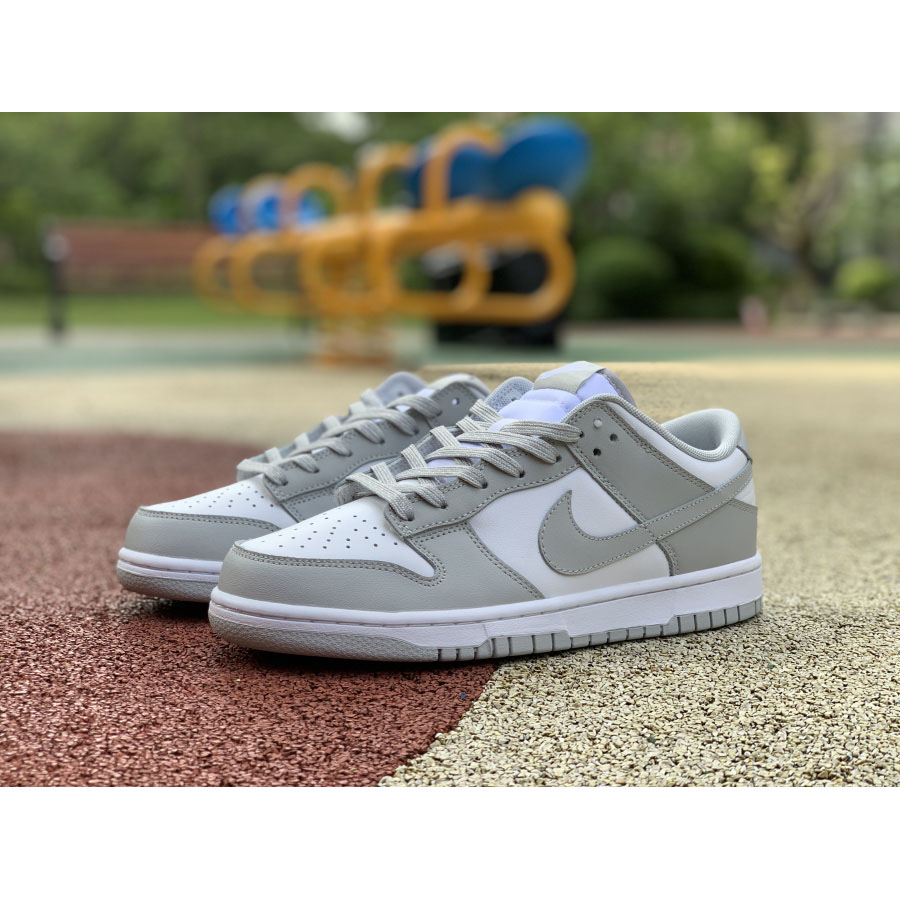 Nike Dunk Low Photon Dust (W) - EUR FASHION