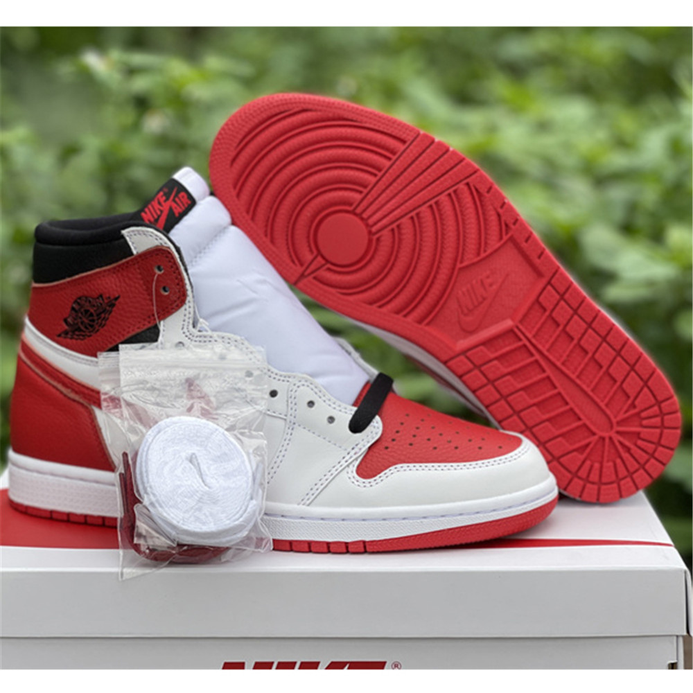 Jordan AJ1 High OG “Heritage” Sneaker - EUR FASHION