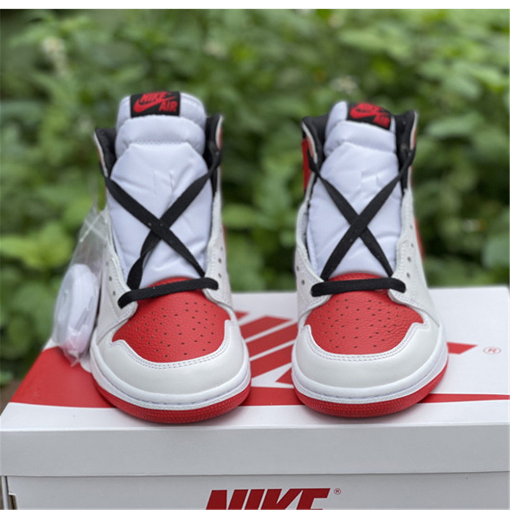 Jordan AJ1 High OG “Heritage” Sneaker - EUR FASHION