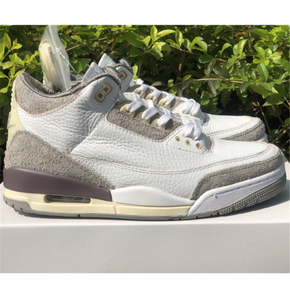 Jordan A Ma Maniére X AJ3 Sneaker - EUR FASHION