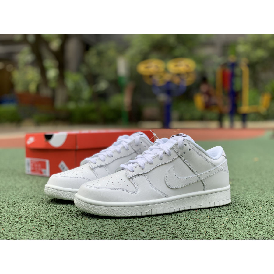 Nike Dunk Low Retro  - EUR FASHION