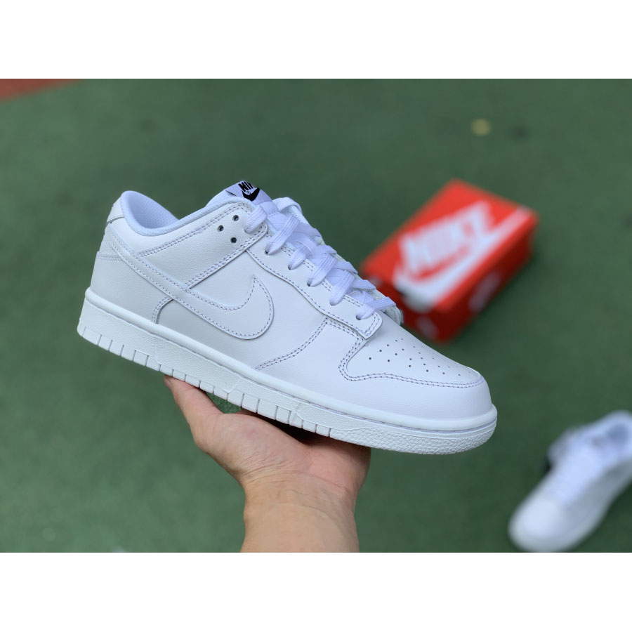 Nike Dunk Low Retro  - EUR FASHION