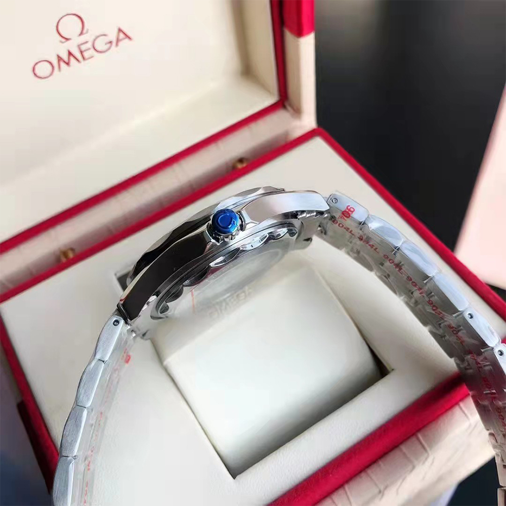 Omega High Quality Watch - EUR FASHION