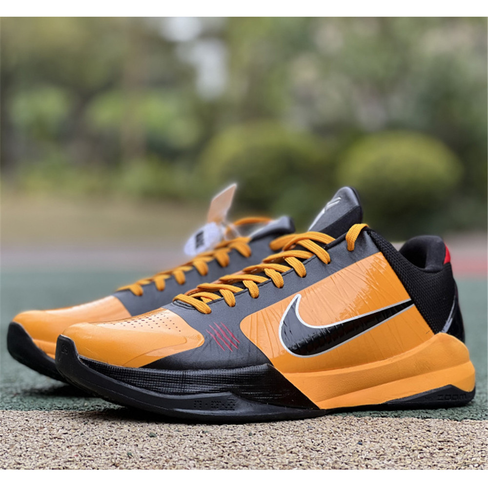 Nike Zoom Kobe 5 ZK5  - EUR FASHION