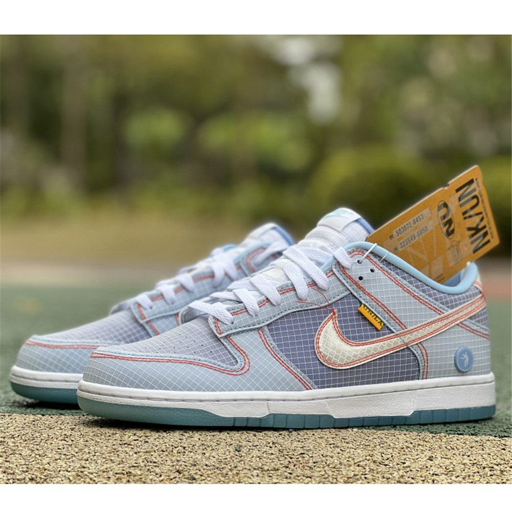 Union LA X Nike Dunk Low Sneaker - EUR FASHION