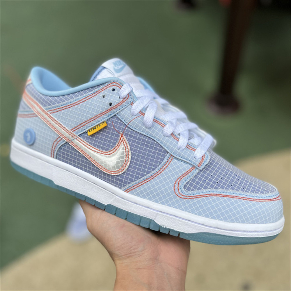 Union LA X Nike Dunk Low Sneaker - EUR FASHION