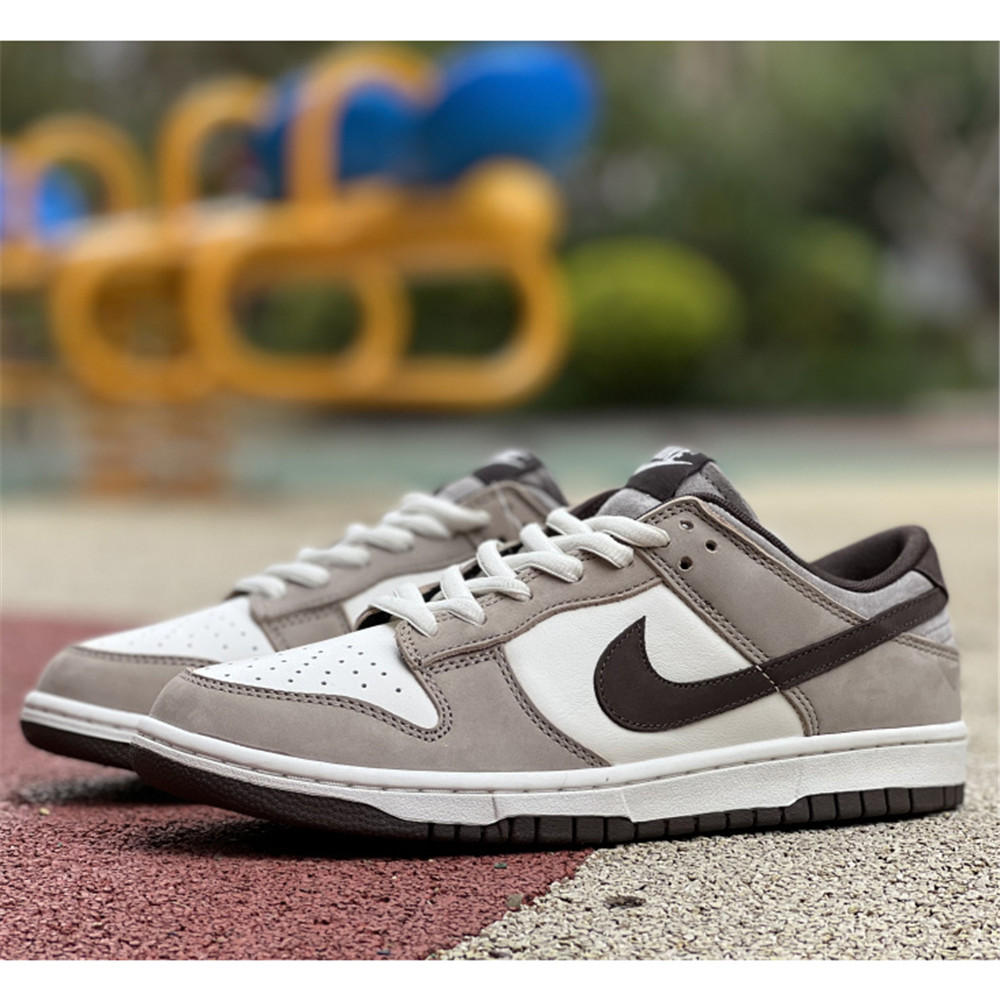 Nike Dunk Low Sneaker - EUR FASHION