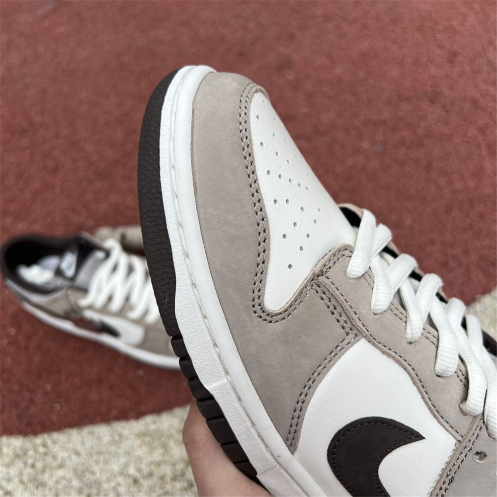 Nike Dunk Low Sneaker - EUR FASHION