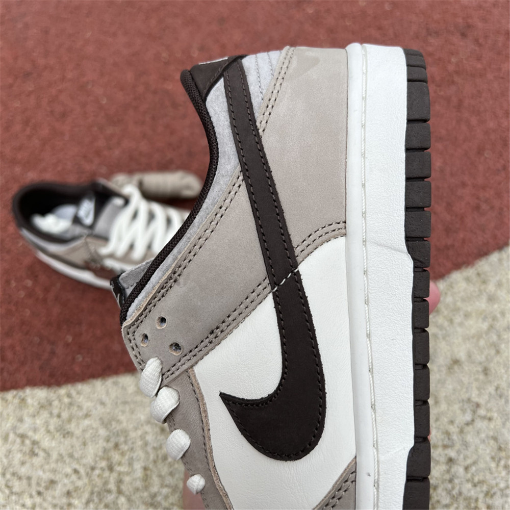 Nike Dunk Low Sneaker - EUR FASHION