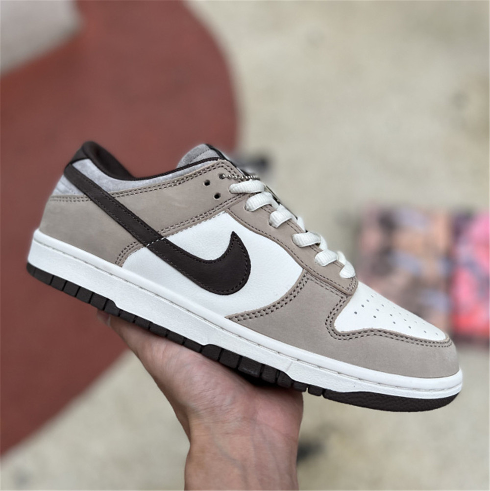 Nike Dunk Low Sneaker - EUR FASHION