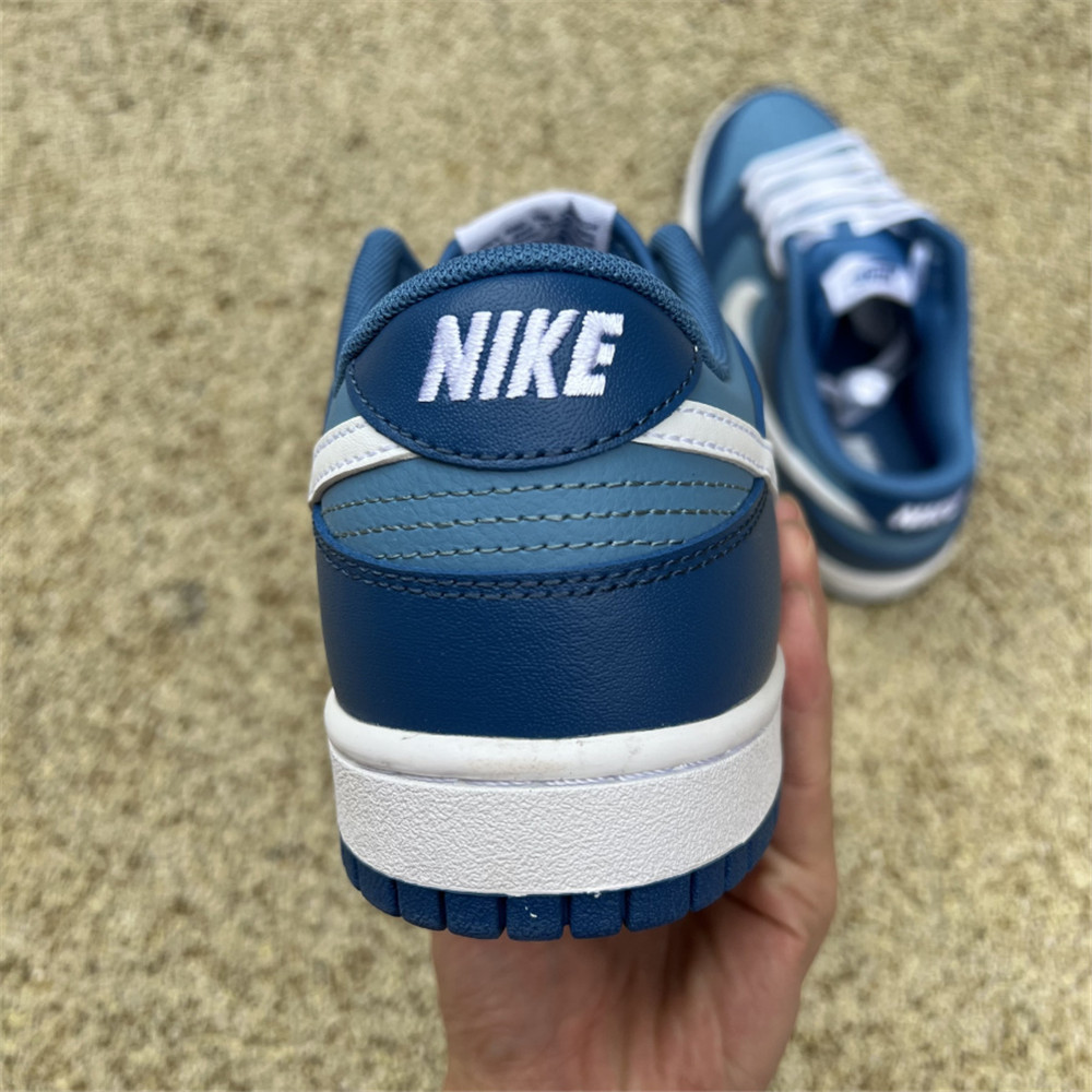 Nike SB Dunk Low“Dark Marina Blue” Sneaker - EUR FASHION