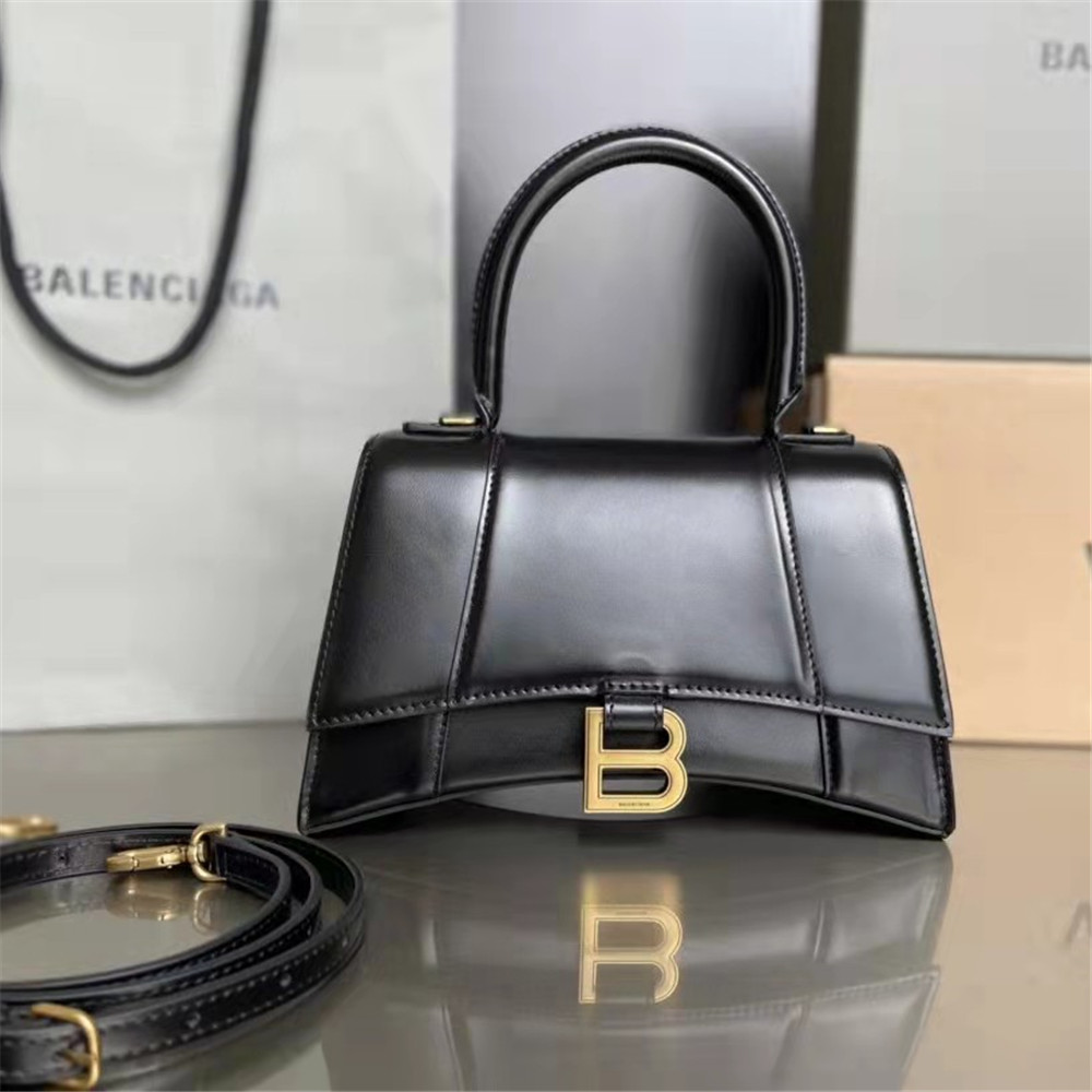 Balenciaga Handle Bag (23 X24 X10) - EUR FASHION