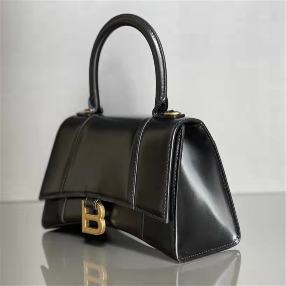 Balenciaga Handle Bag (23 X24 X10) - EUR FASHION