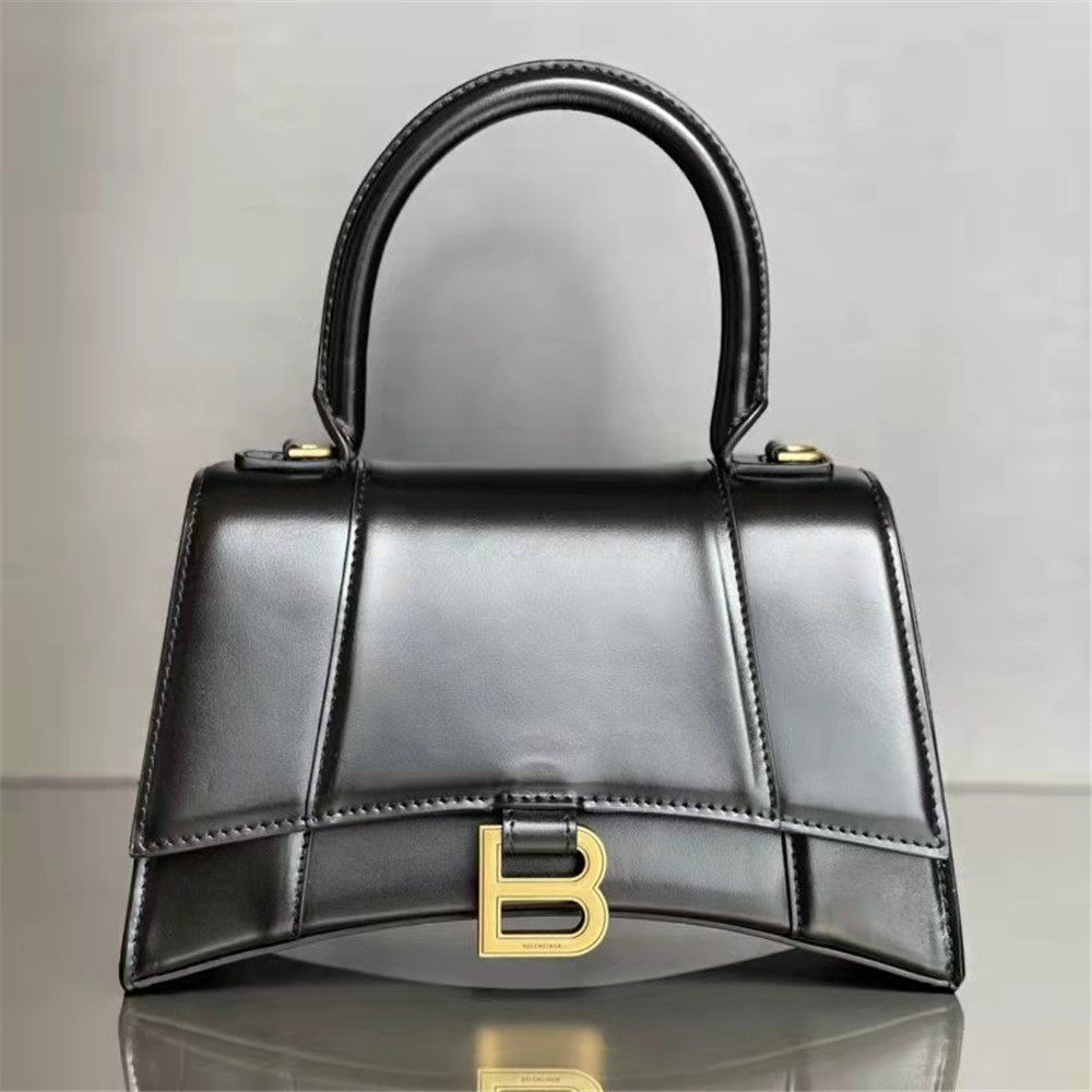 Balenciaga Handle Bag (23 X24 X10) - EUR FASHION