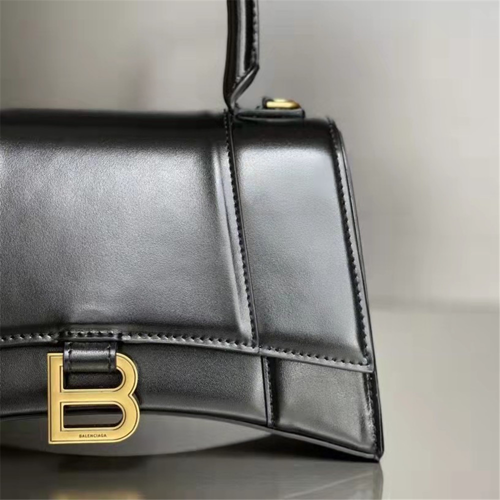 Balenciaga Handle Bag (23 X24 X10) - EUR FASHION