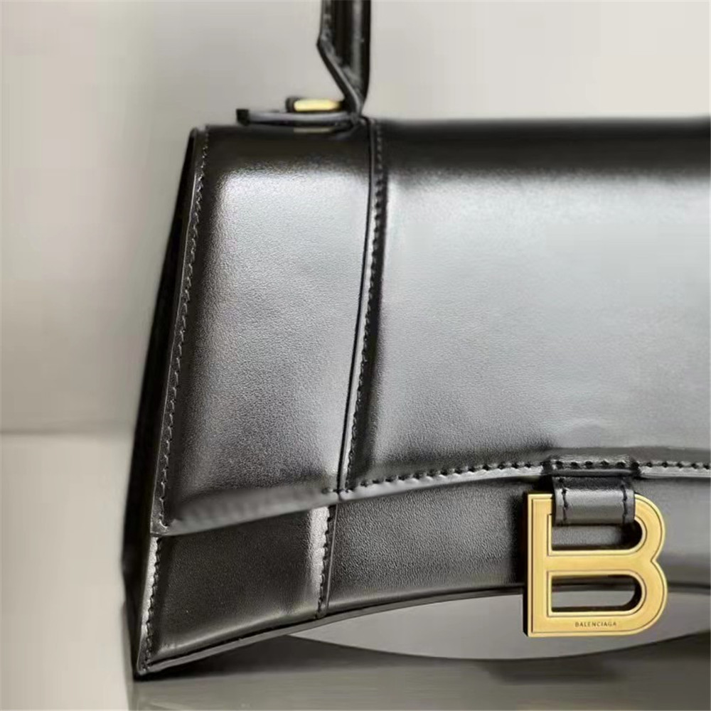 Balenciaga Handle Bag (23 X24 X10) - EUR FASHION