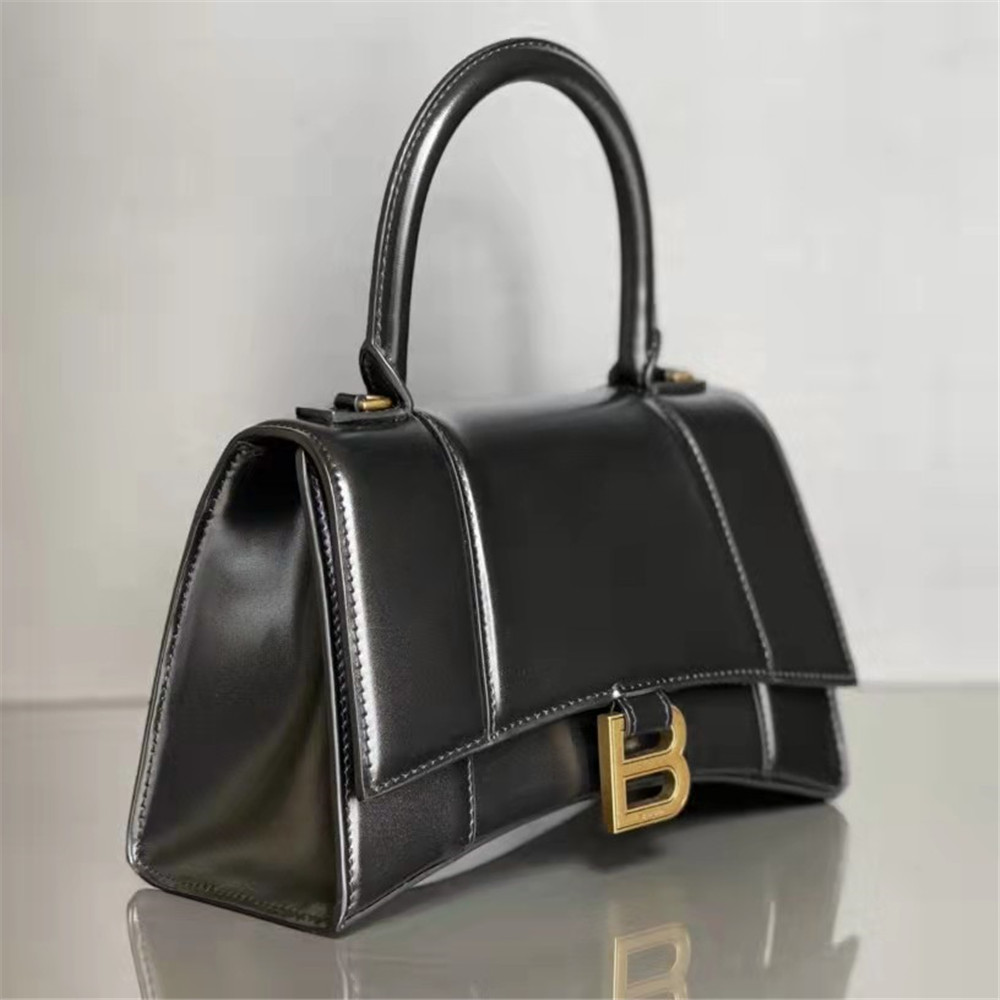 Balenciaga Handle Bag (23 X24 X10) - EUR FASHION