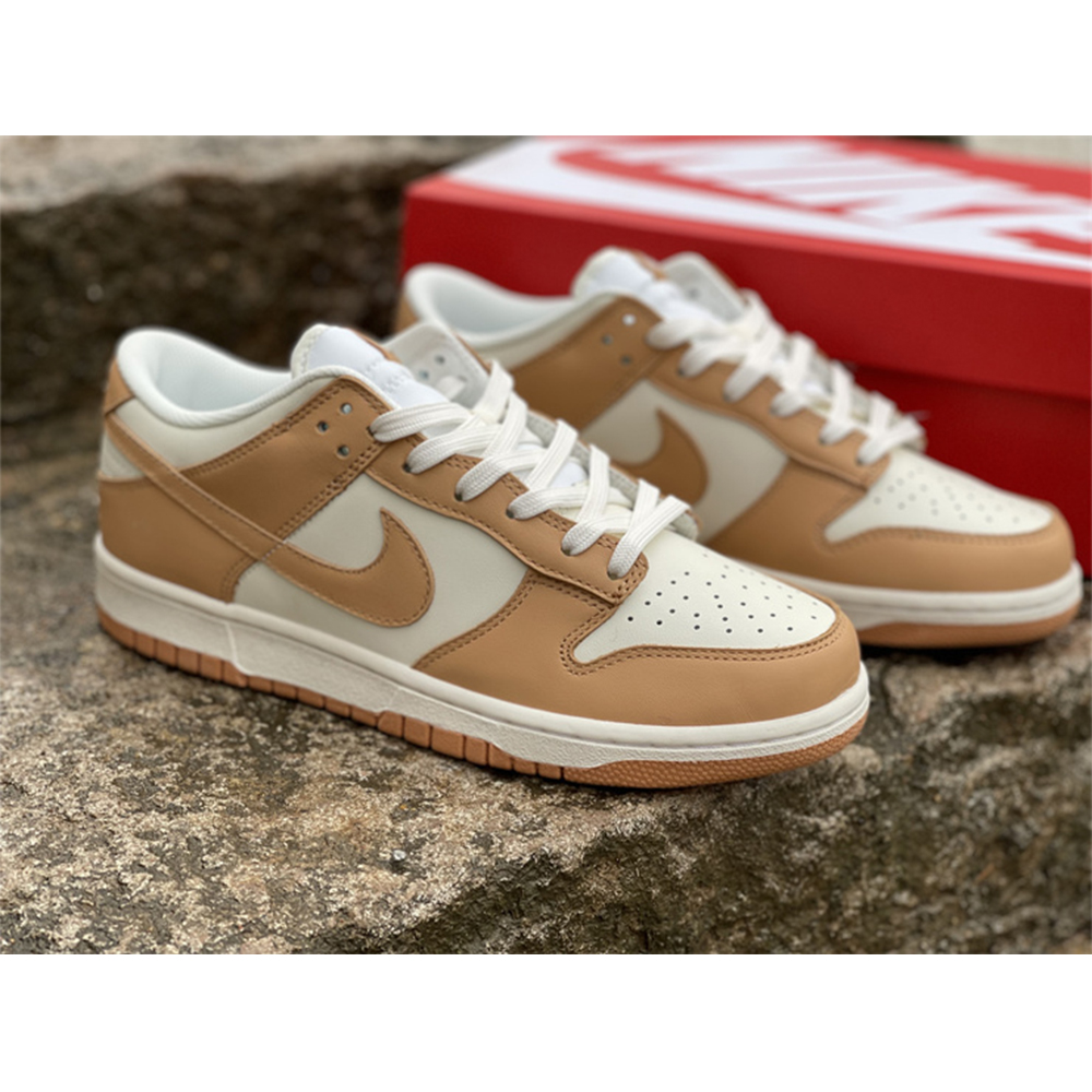 Nike Dunk Low WMNS "Harvest Moon" Sneaker - EUR FASHION