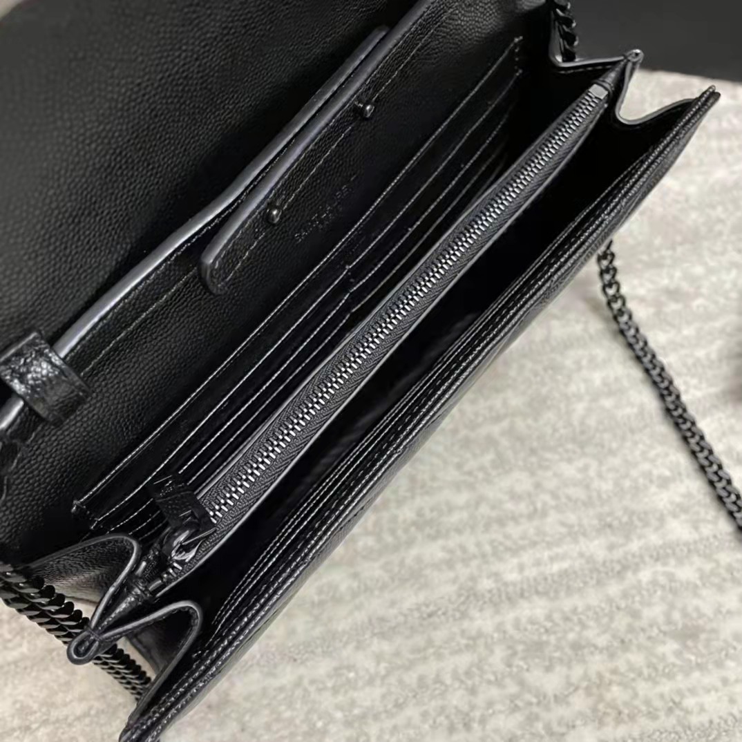 Saint Laurent Shoulder Bag - EUR FASHION