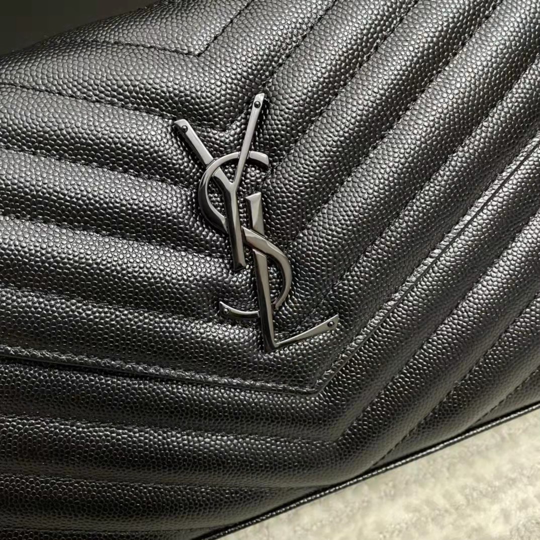 Saint Laurent Shoulder Bag - EUR FASHION