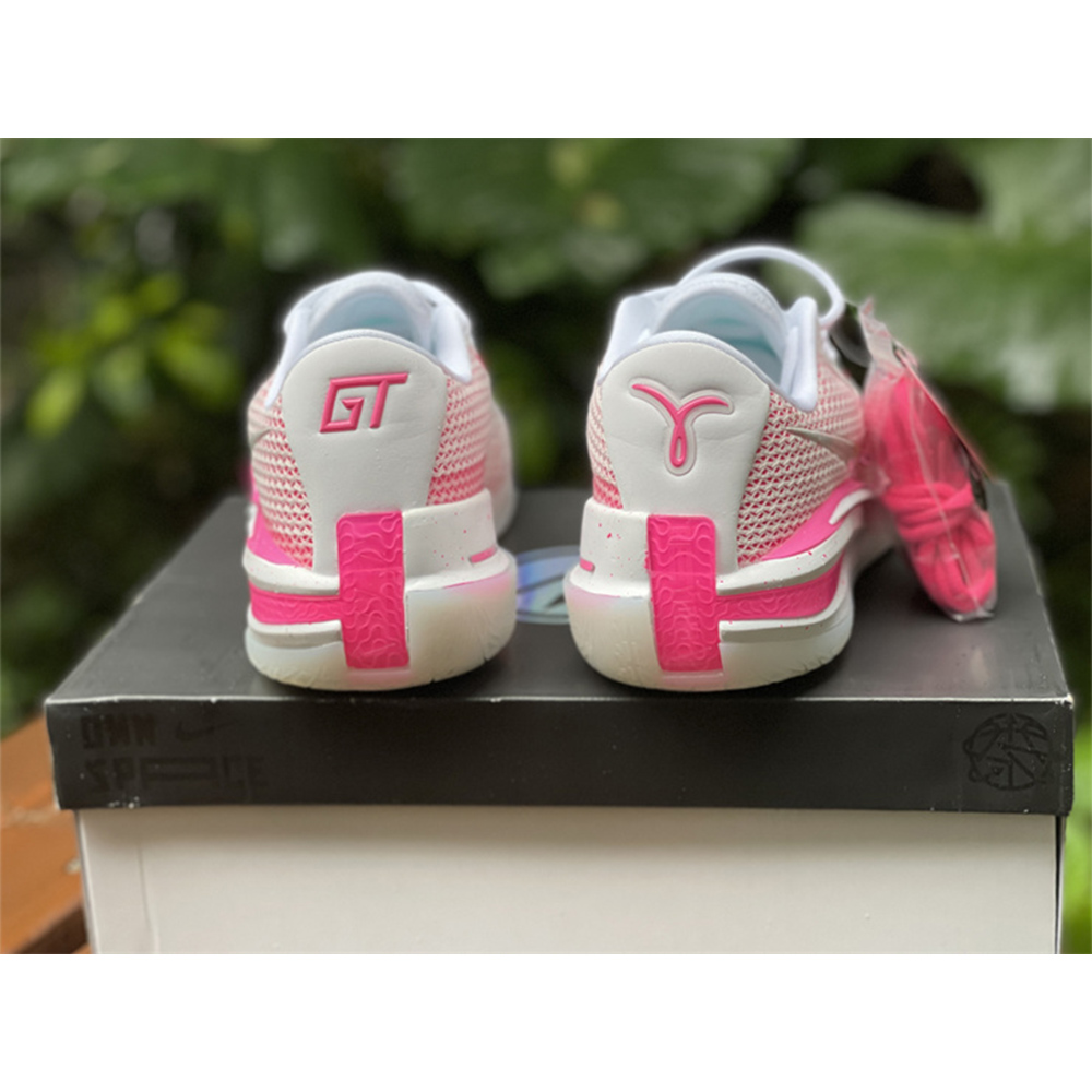 Nike Air Zoom GT Cut Pink Sneaker - EUR FASHION