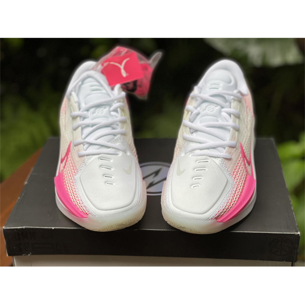 Nike Air Zoom GT Cut Pink Sneaker - EUR FASHION