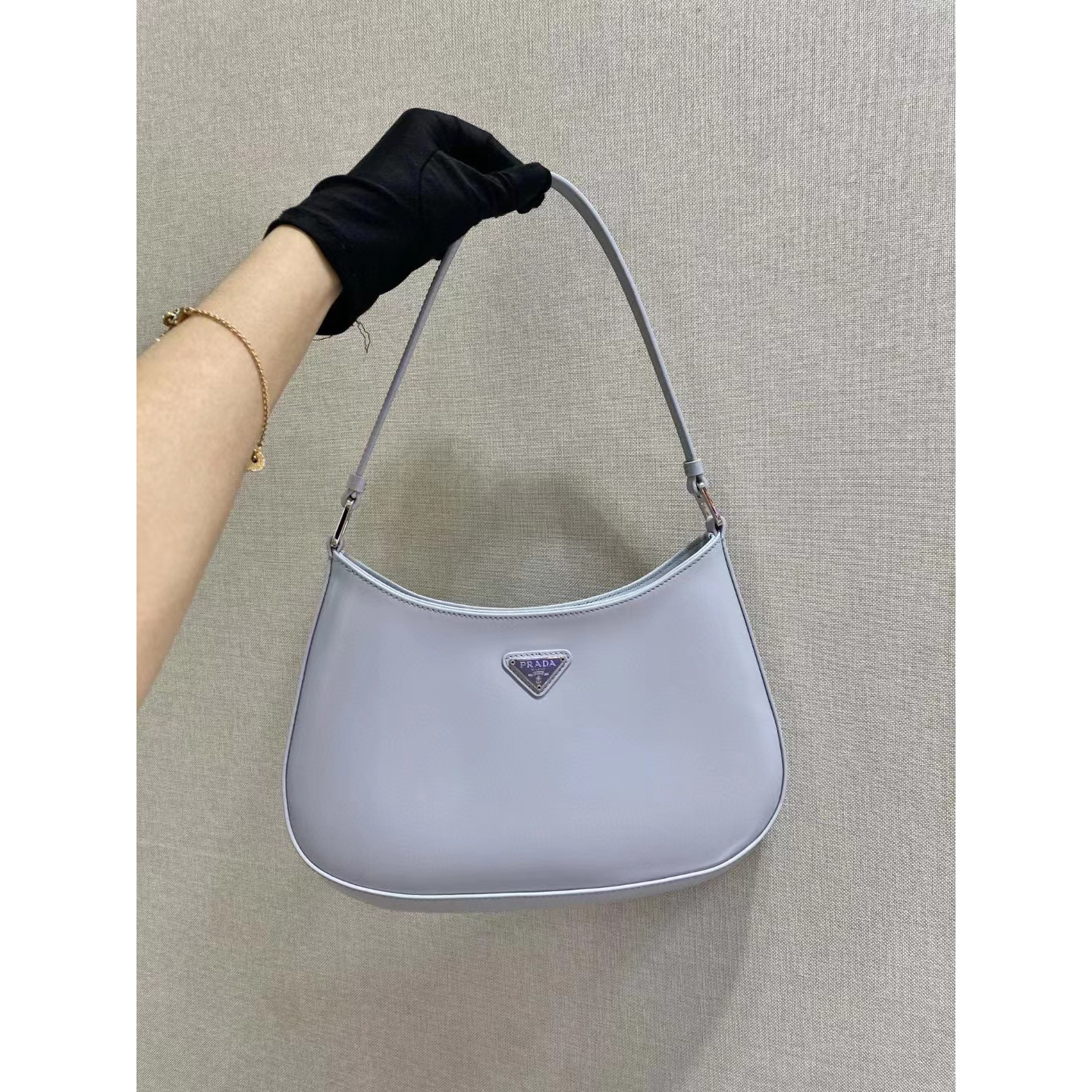 Prada Shoulder Bag - EUR FASHION