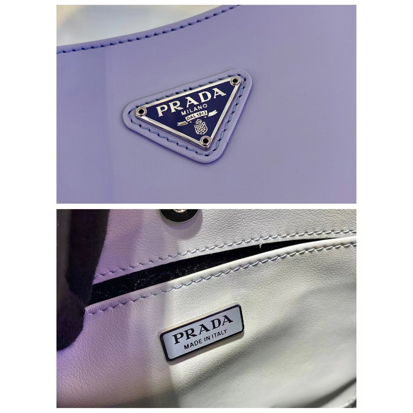 Prada Shoulder Bag - EUR FASHION