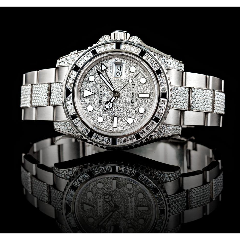 Rolex Watch  - EUR FASHION