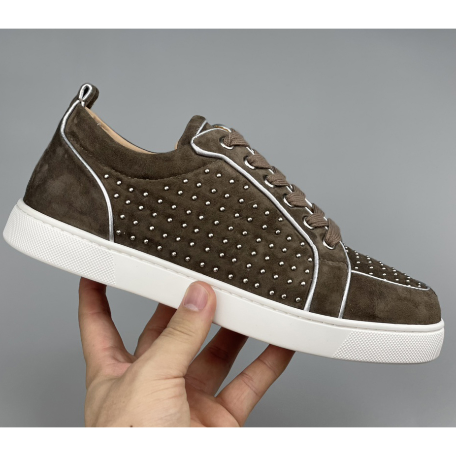 Christian Louboutin Sneaker - EUR FASHION