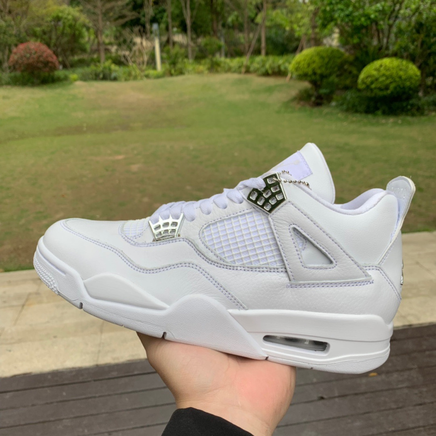 Air Jordan 4 Retro  Sneaker - EUR FASHION