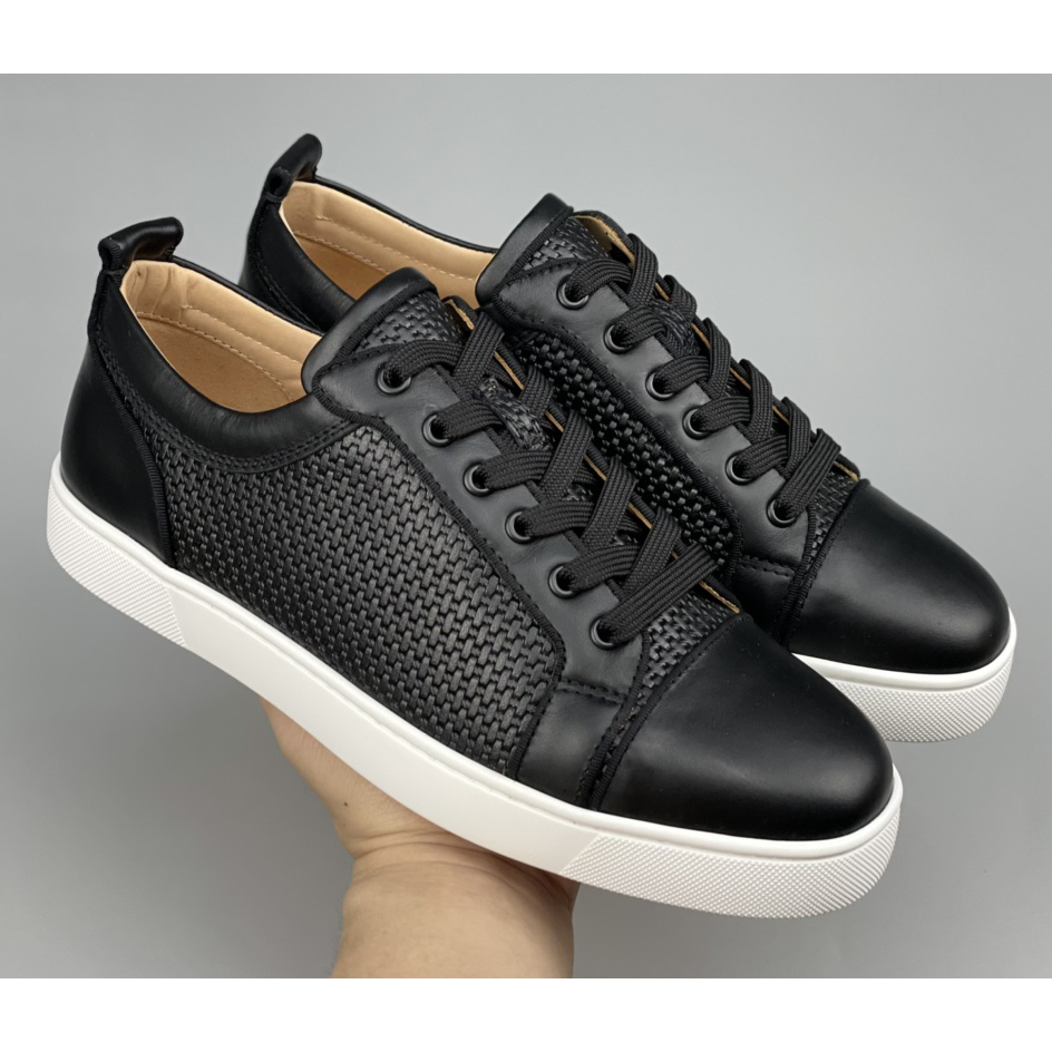 Christian Louboutin Sneaker - EUR FASHION