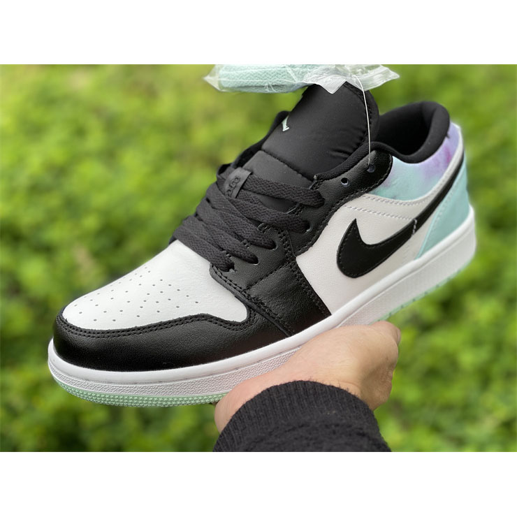 Air Jordan 1 Low Sneaker   DM1199 100 - EUR FASHION