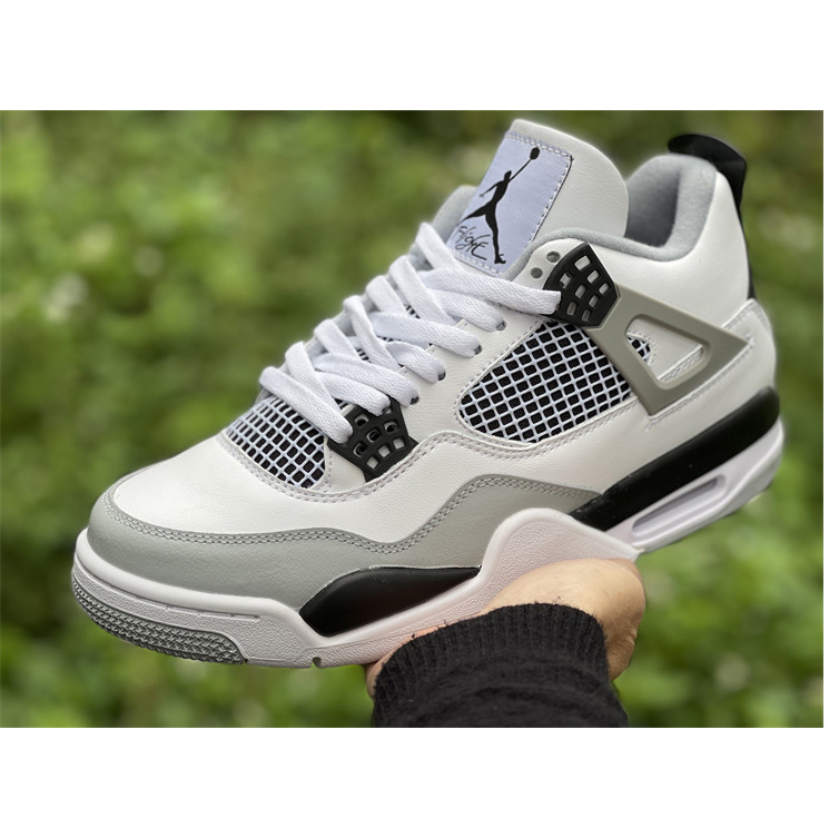 Nike Air Jordan 4 Retro Motorsports Sneaker  - EUR FASHION