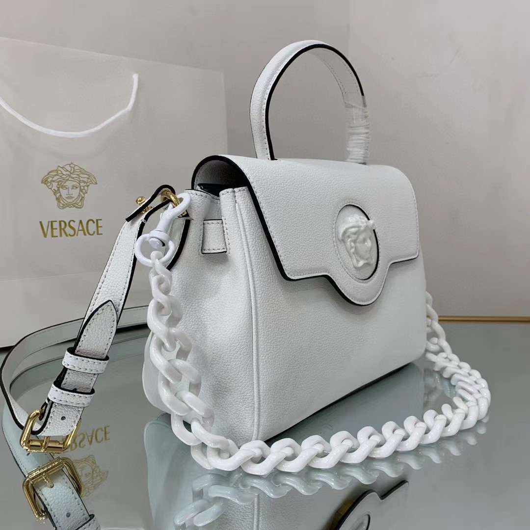  Versace  Women Shoulder Bag(25-22-15cm) - EUR FASHION