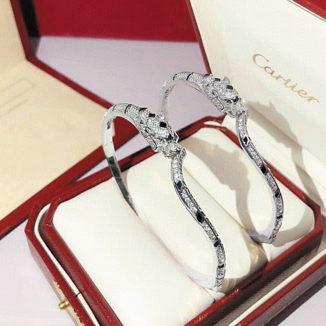 Cartier Bracelet - EUR FASHION